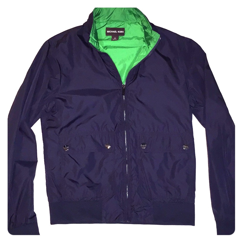 Michael Kors Lightweight Jacket